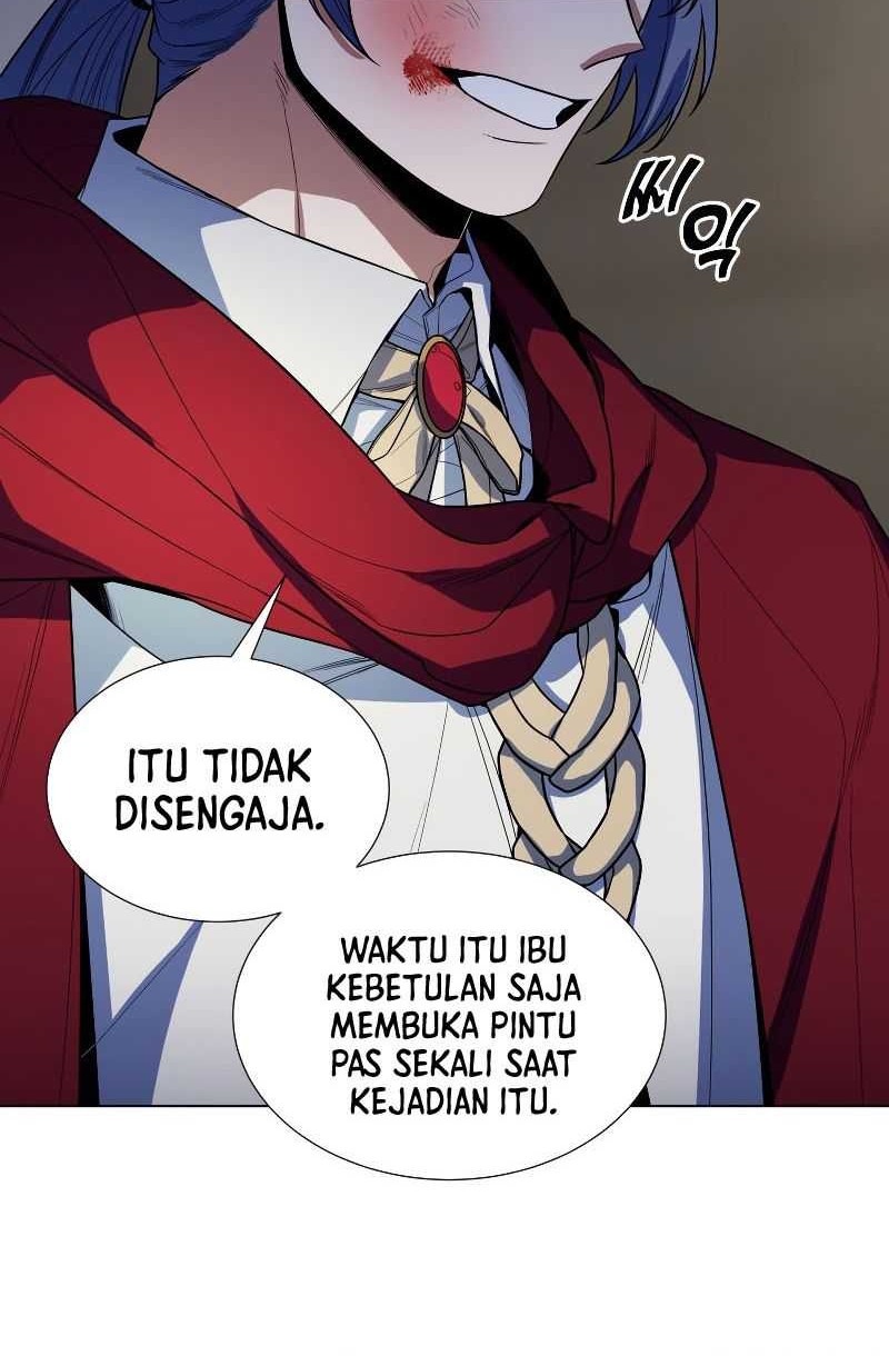 Overbearing Tyrant Chapter 43 Gambar 17