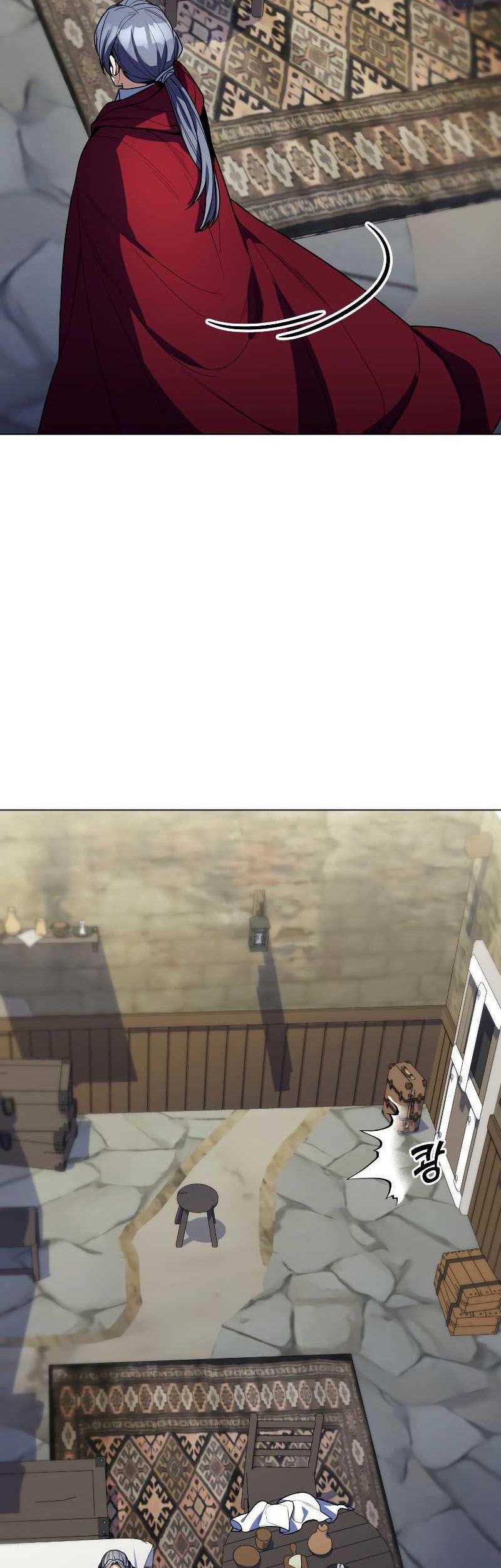 Overbearing Tyrant Chapter 43 Gambar 23