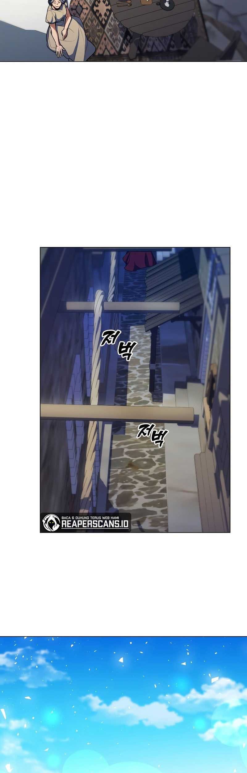 Overbearing Tyrant Chapter 43 Gambar 24