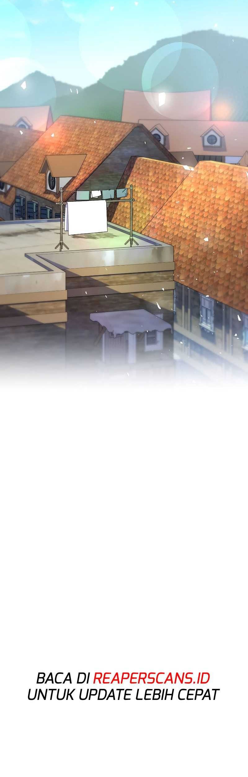 Overbearing Tyrant Chapter 43 Gambar 25