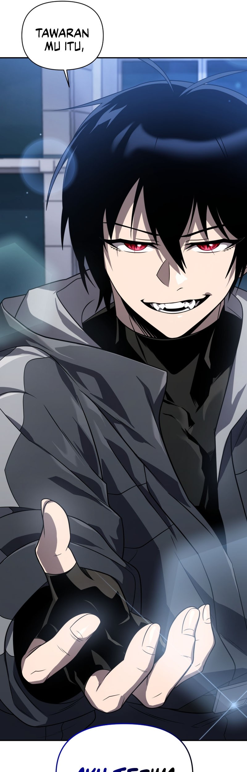 Player Who Returned 10,000 Years Later Chapter 30 Gambar 57