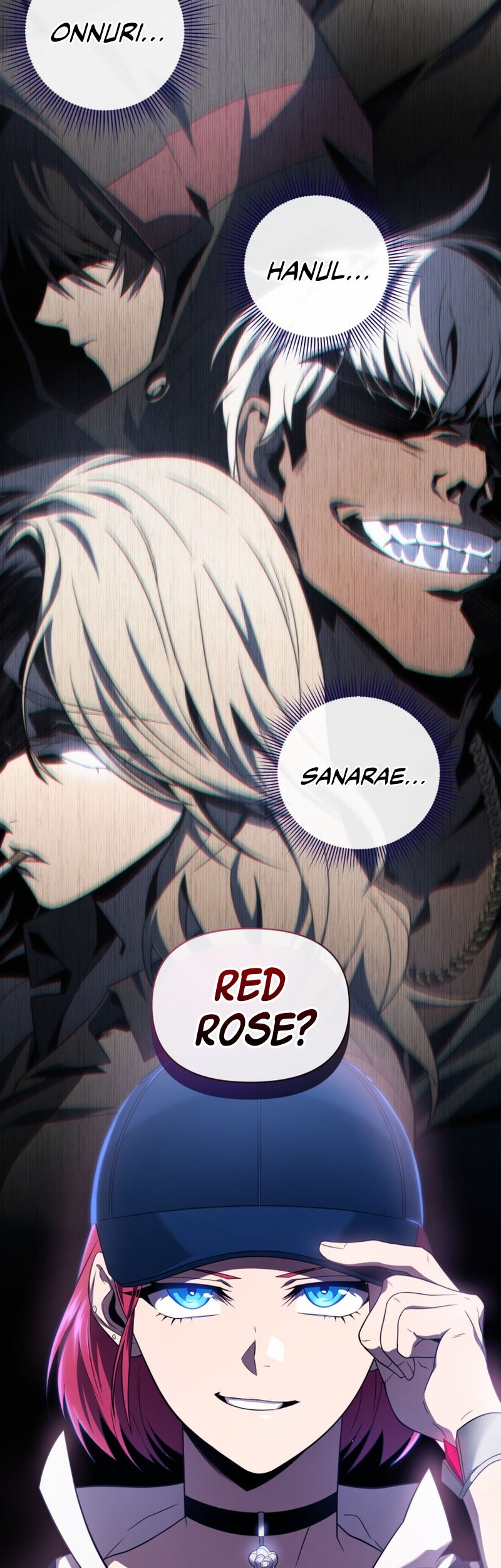 Player Who Returned 10,000 Years Later Chapter 30 Gambar 22