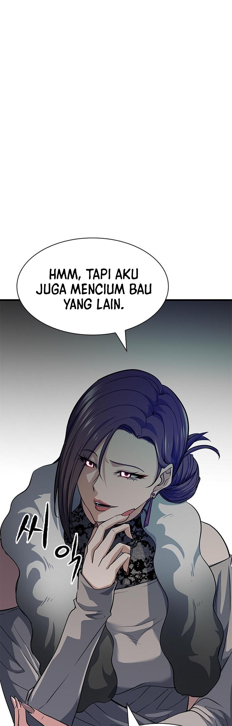 Baca  Secret Player Chapter 18 Gambar 2