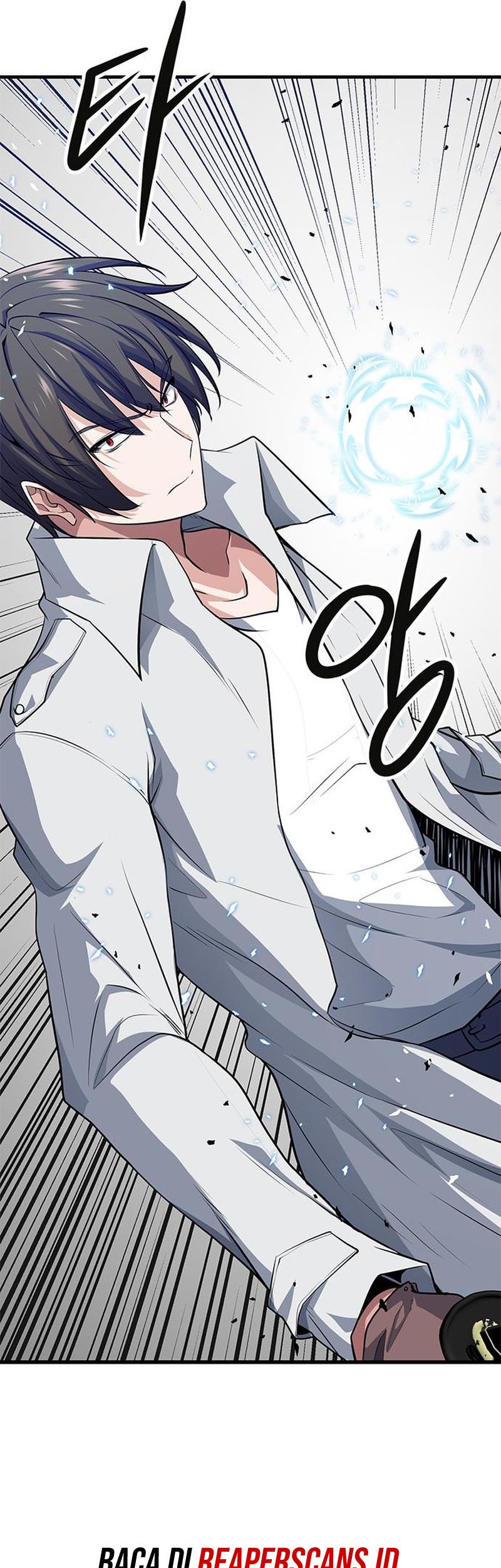 Secret Player Chapter 18 Gambar 19