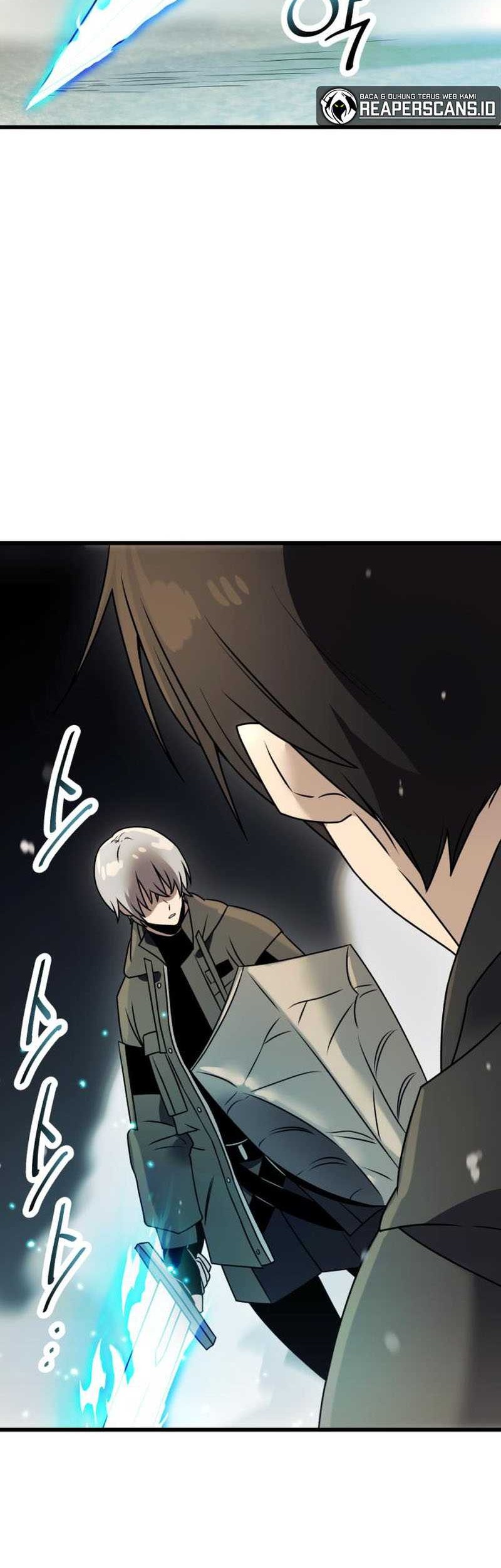 I Obtained a Mythic Item Chapter 27 Gambar 65