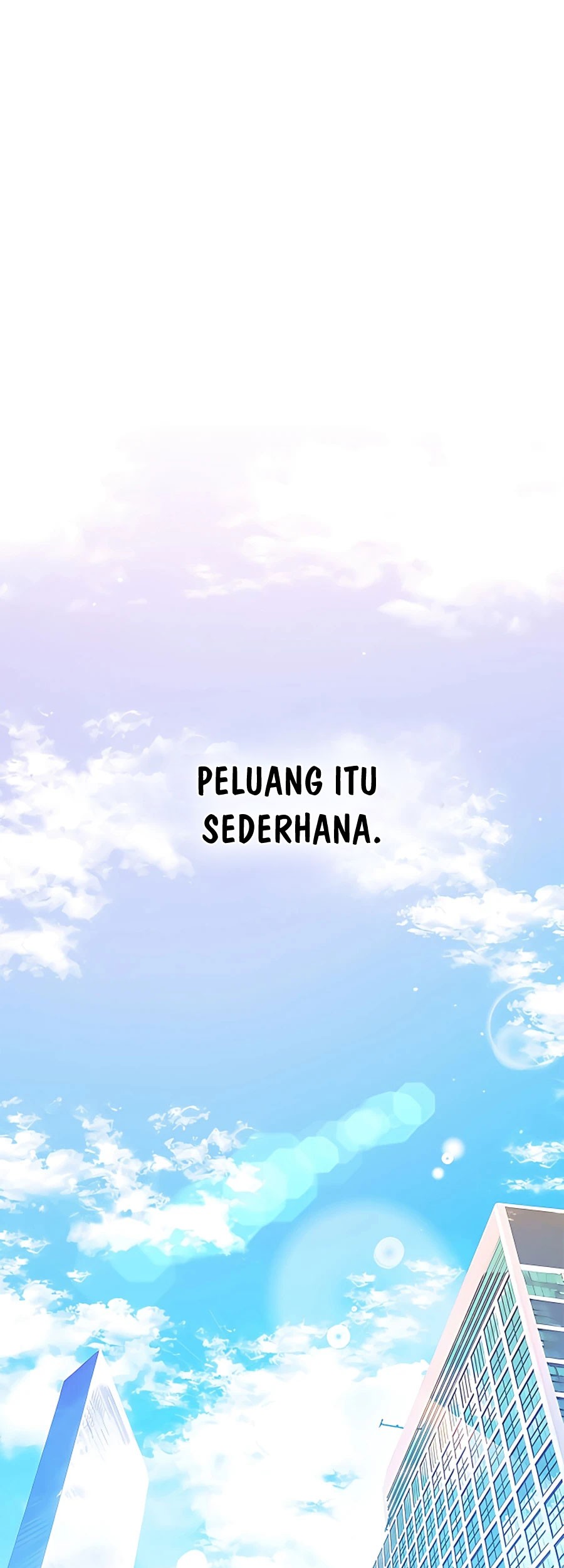 Baca  I Got Lucky And Pulled A 10th Rank Summon Chapter 01 Gambar 2