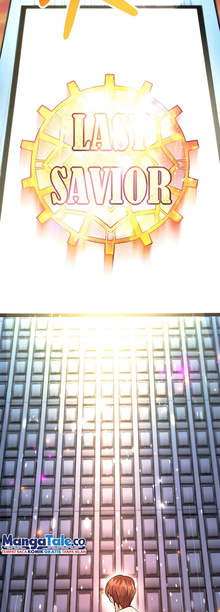 I Got Lucky And Pulled A 10th Rank Summon Chapter 01 Gambar 6