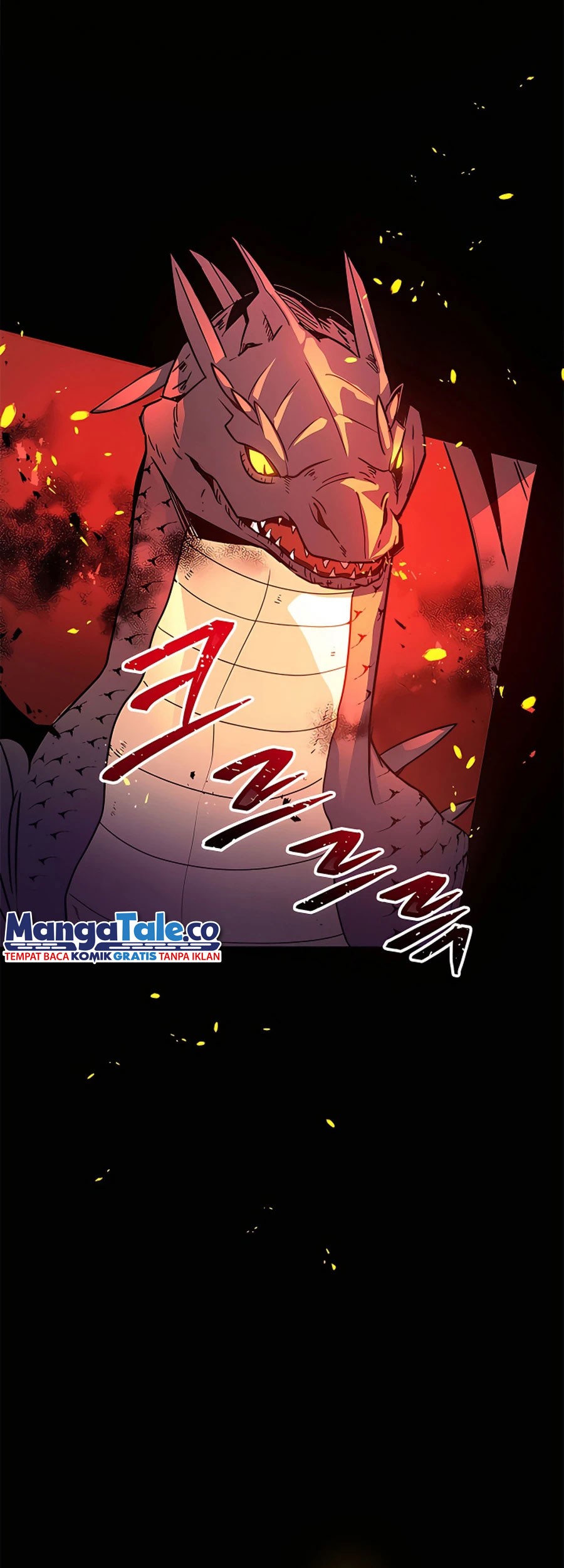 I Got Lucky And Pulled A 10th Rank Summon Chapter 01 Gambar 11