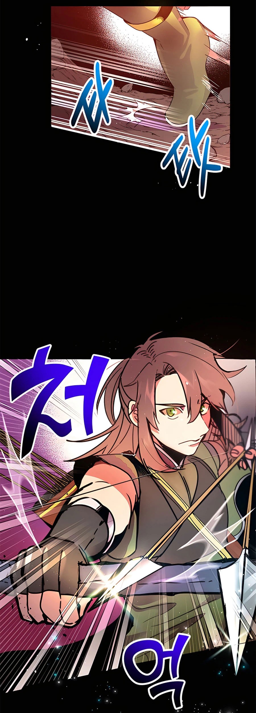 I Got Lucky And Pulled A 10th Rank Summon Chapter 01 Gambar 12