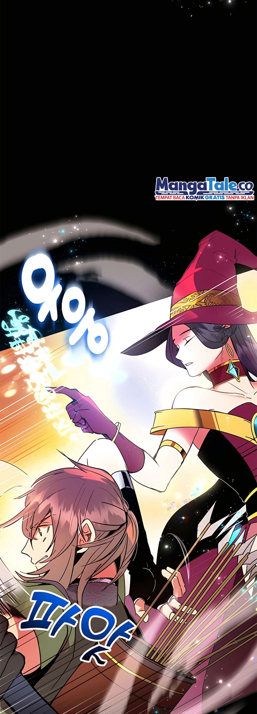 I Got Lucky And Pulled A 10th Rank Summon Chapter 01 Gambar 13