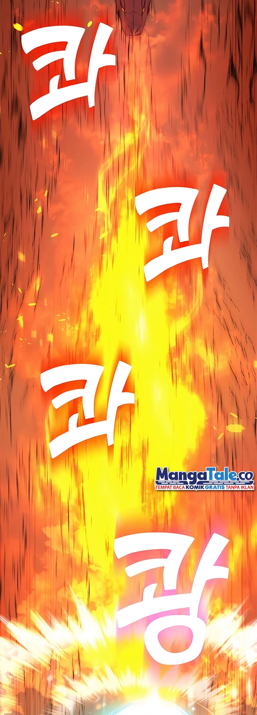 I Got Lucky And Pulled A 10th Rank Summon Chapter 01 Gambar 17