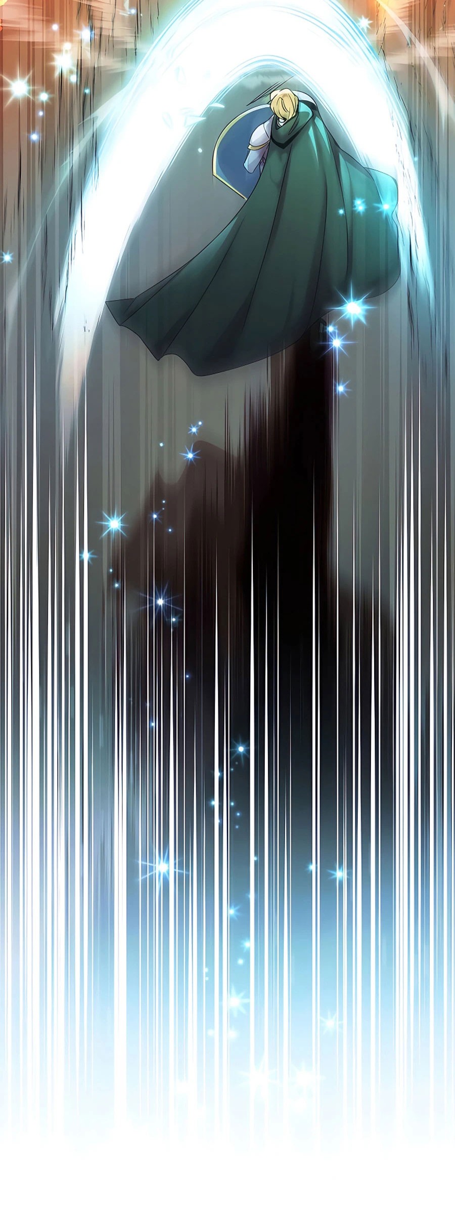 I Got Lucky And Pulled A 10th Rank Summon Chapter 01 Gambar 18