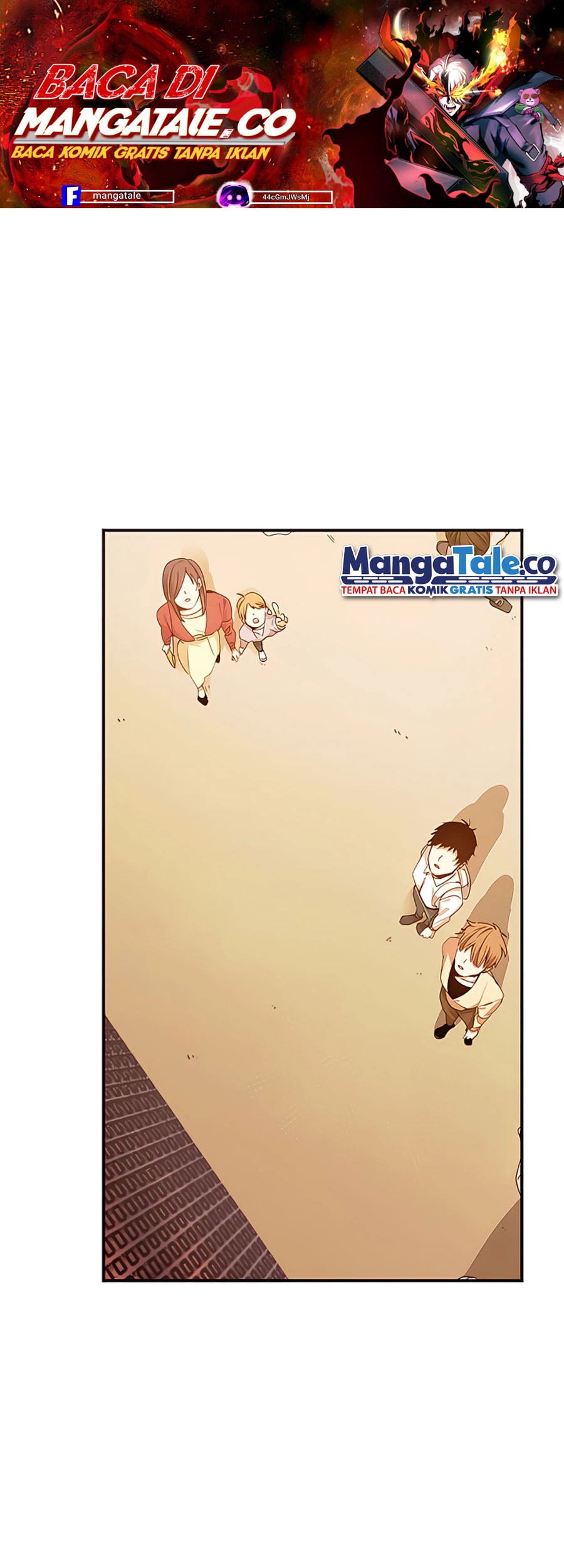 I Got Lucky And Pulled A 10th Rank Summon Chapter 01 Gambar 19