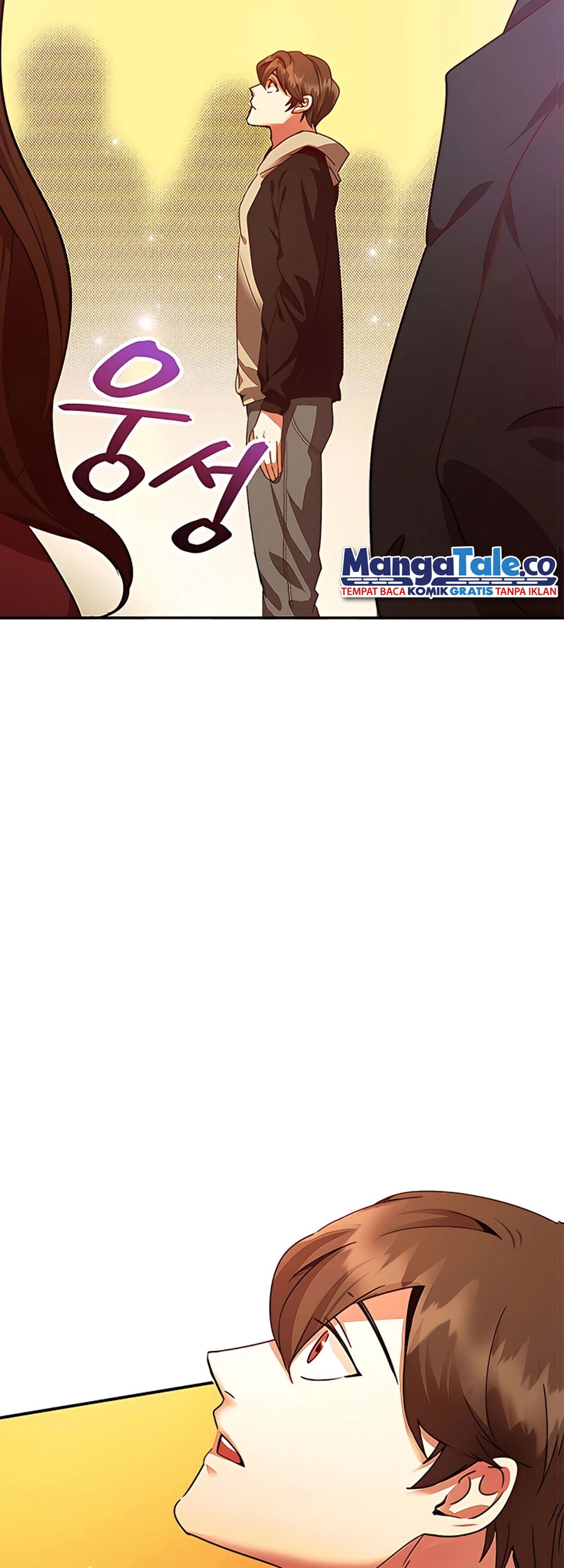 I Got Lucky And Pulled A 10th Rank Summon Chapter 01 Gambar 21