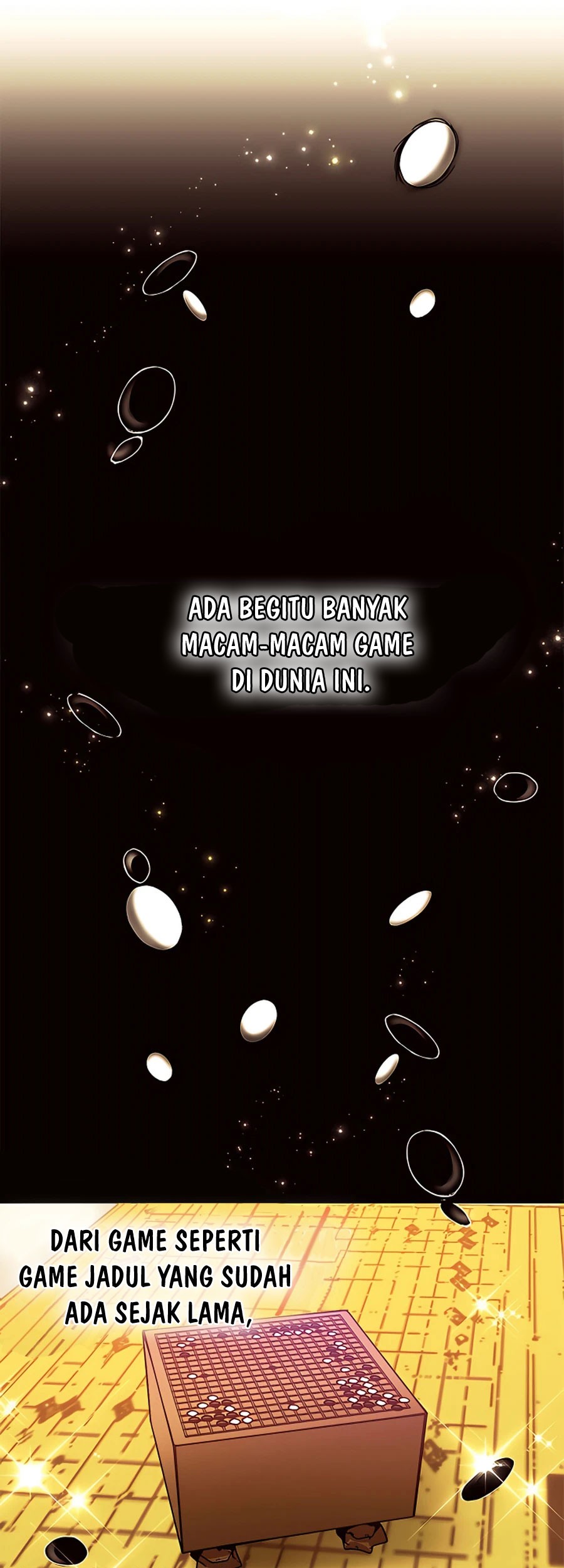 I Got Lucky And Pulled A 10th Rank Summon Chapter 01 Gambar 23
