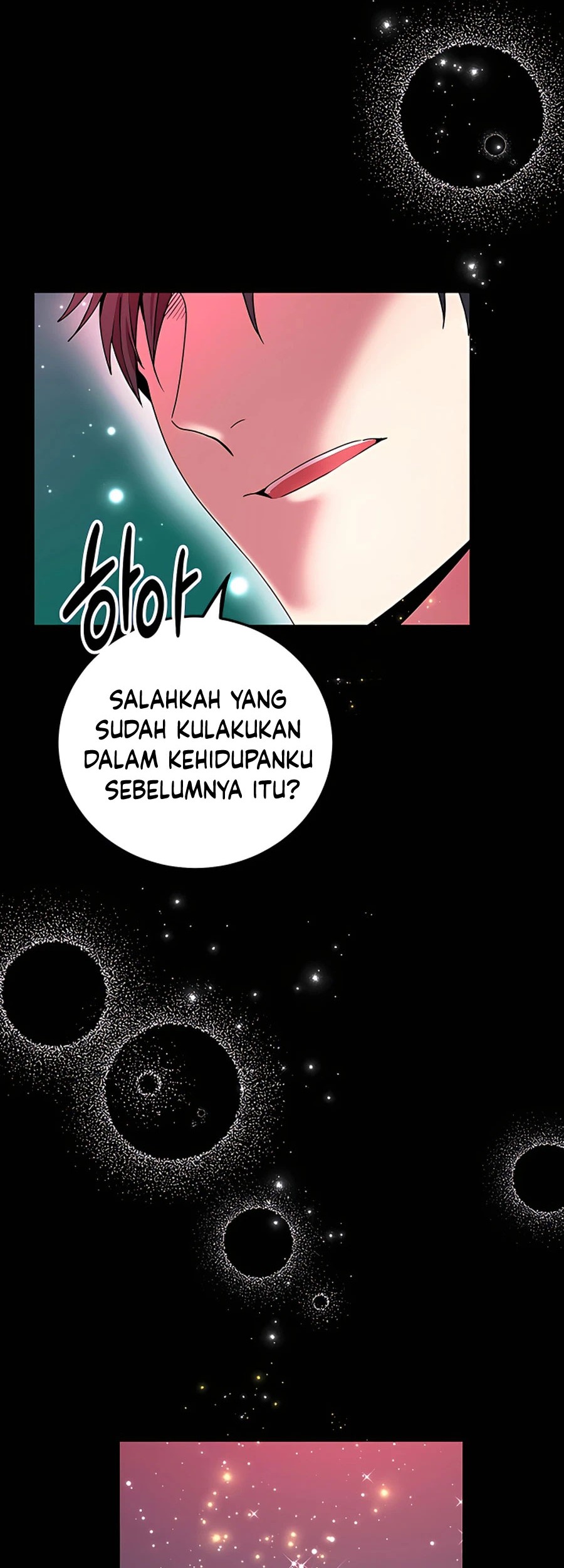 I Got Lucky And Pulled A 10th Rank Summon Chapter 01 Gambar 32