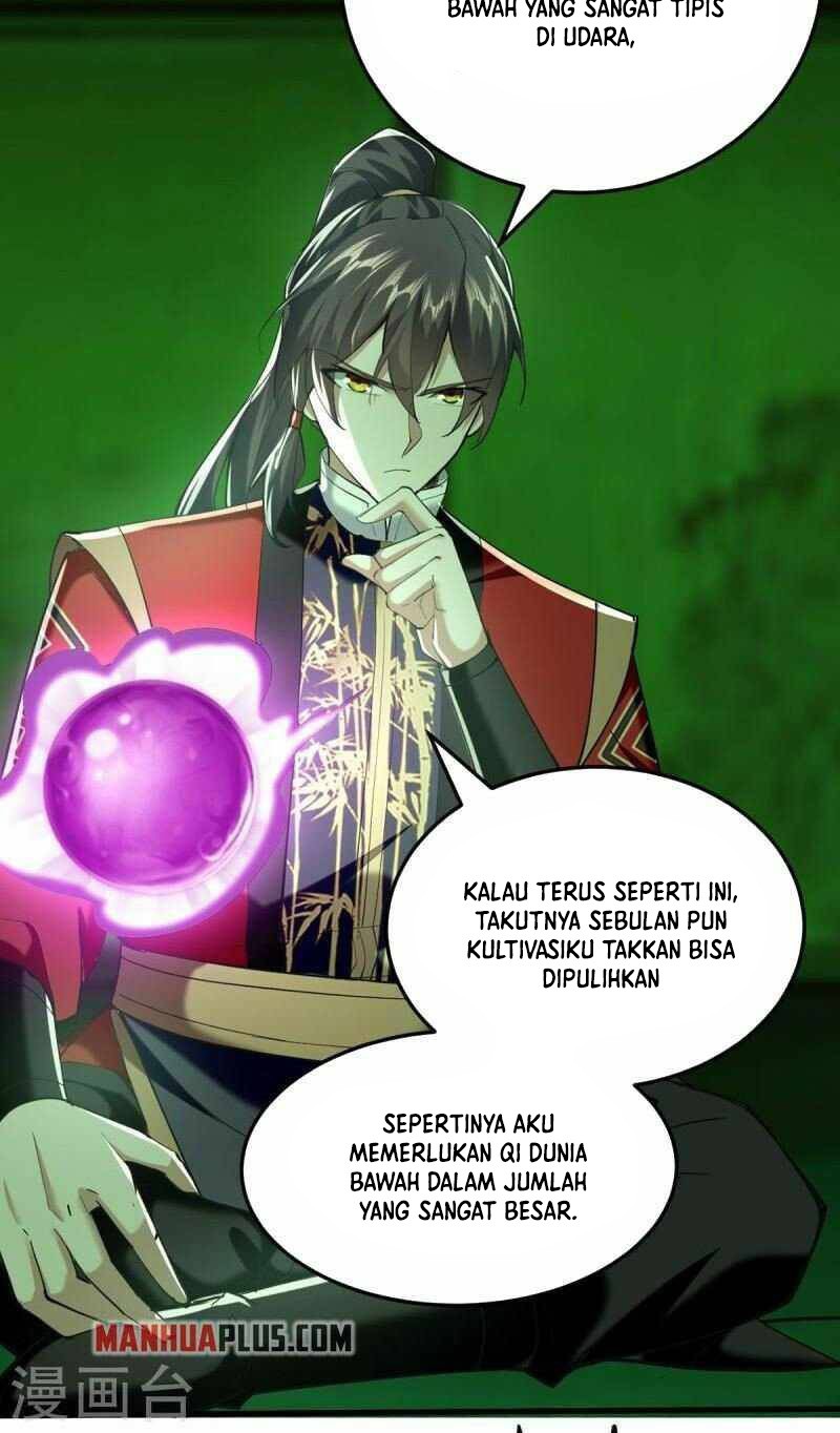 Return of Xiandi Chapter 347 Gambar 12