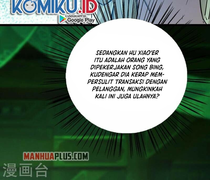 Return of Xiandi Chapter 348 Gambar 15