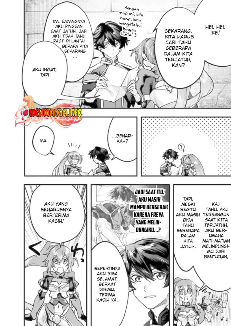 Fuguushoku “Ningyou Tsukai” no Nariagari Chapter 02 Gambar 15