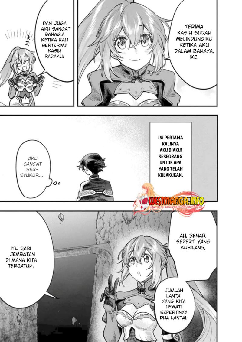 Fuguushoku “Ningyou Tsukai” no Nariagari Chapter 02 Gambar 16