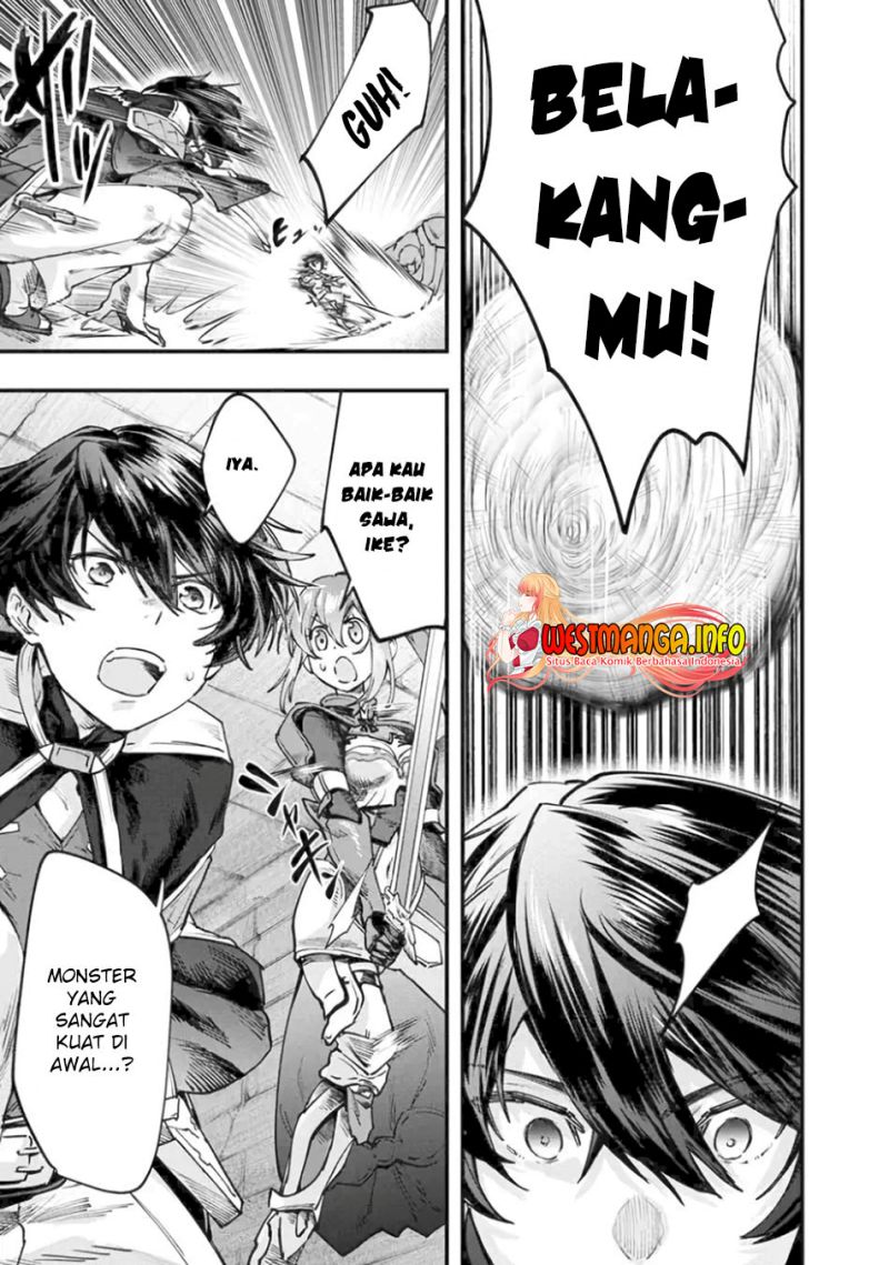 Fuguushoku “Ningyou Tsukai” no Nariagari Chapter 02 Gambar 18
