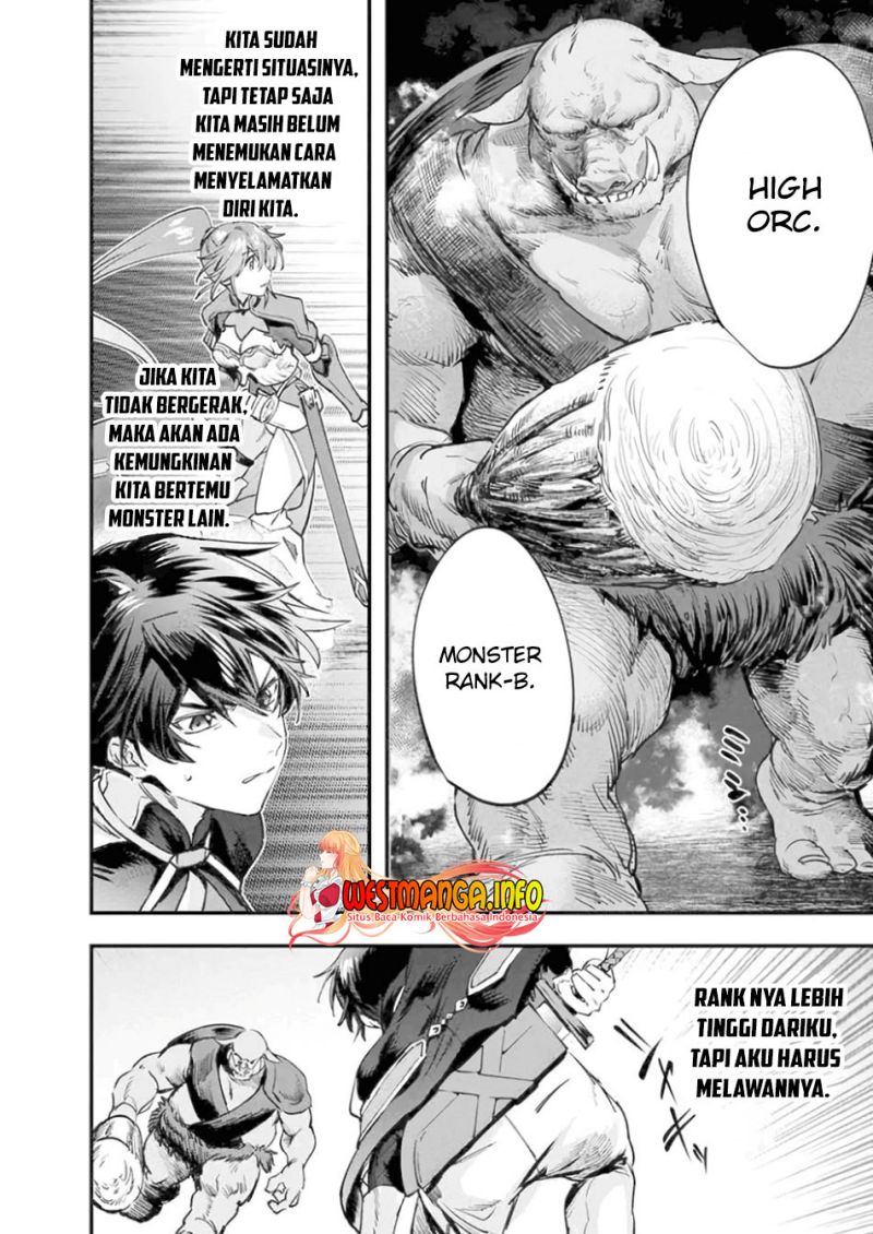 Fuguushoku “Ningyou Tsukai” no Nariagari Chapter 02 Gambar 19