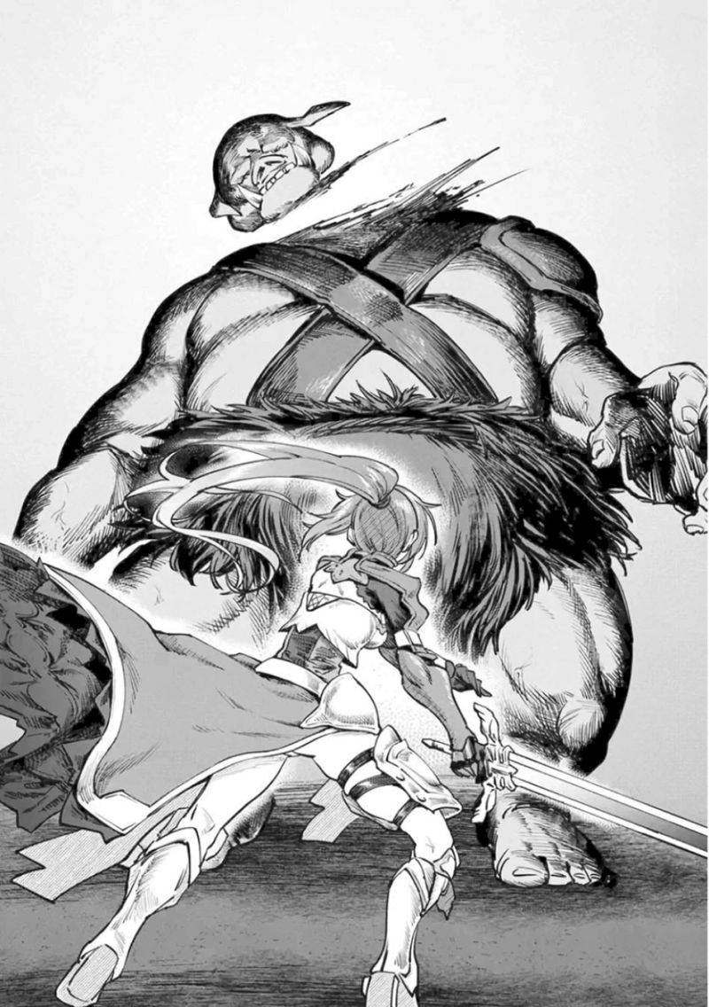Fuguushoku “Ningyou Tsukai” no Nariagari Chapter 02 Gambar 22