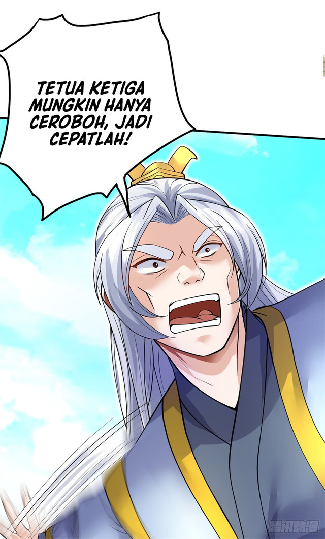 With a Sword Domain, I Can Become the Sword Saint Chapter 23 Gambar 16