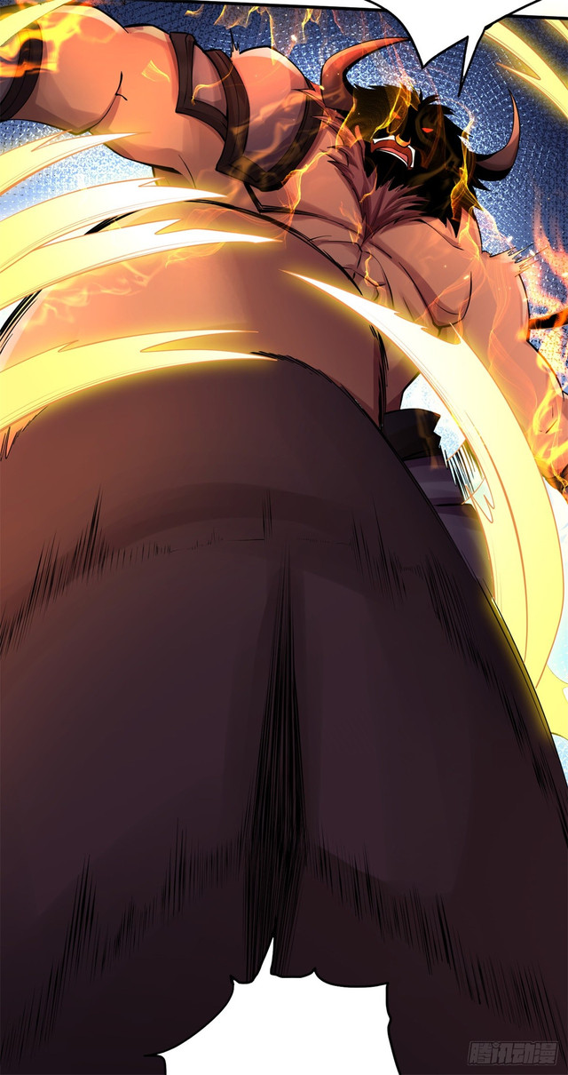 With a Sword Domain, I Can Become the Sword Saint Chapter 23 Gambar 21