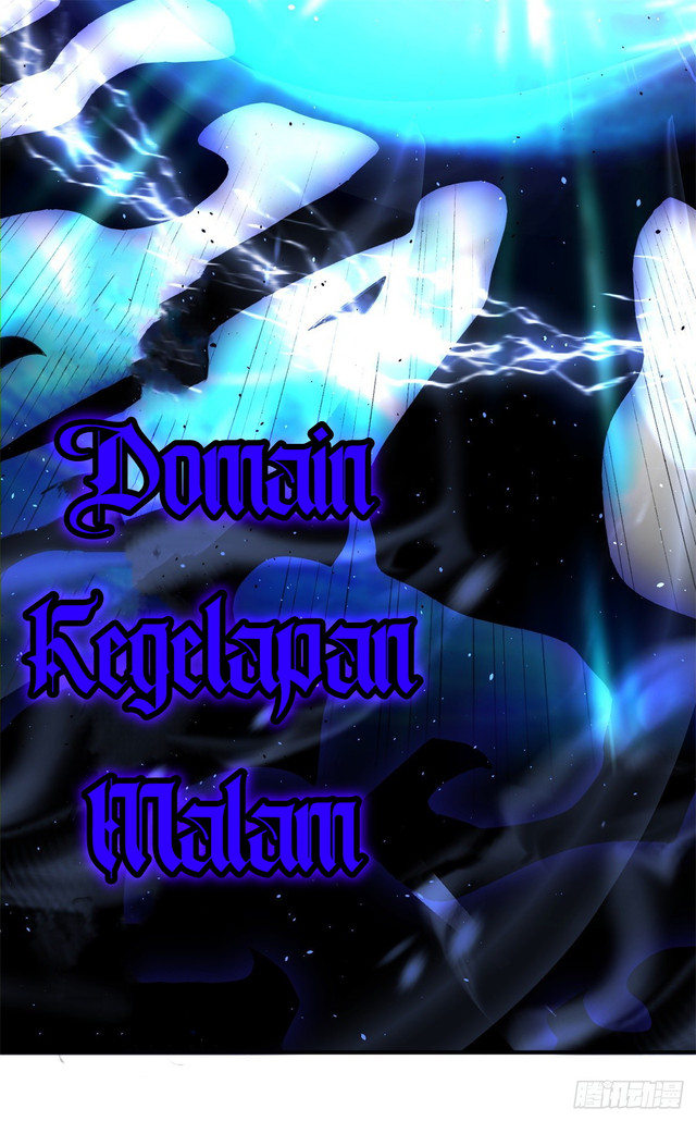 With a Sword Domain, I Can Become the Sword Saint Chapter 23 Gambar 27