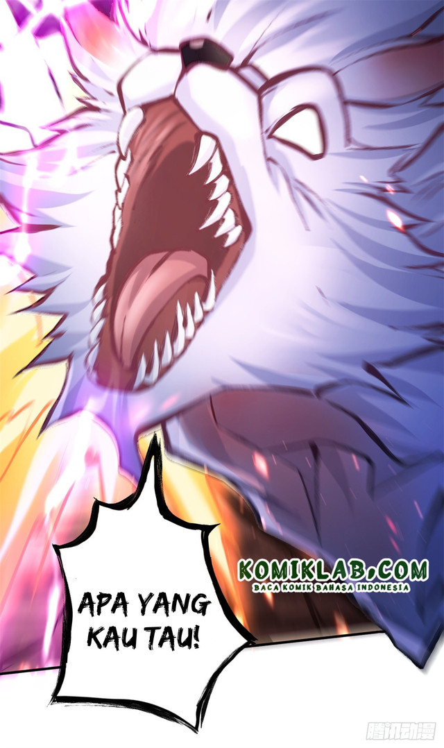 With a Sword Domain, I Can Become the Sword Saint Chapter 23 Gambar 38