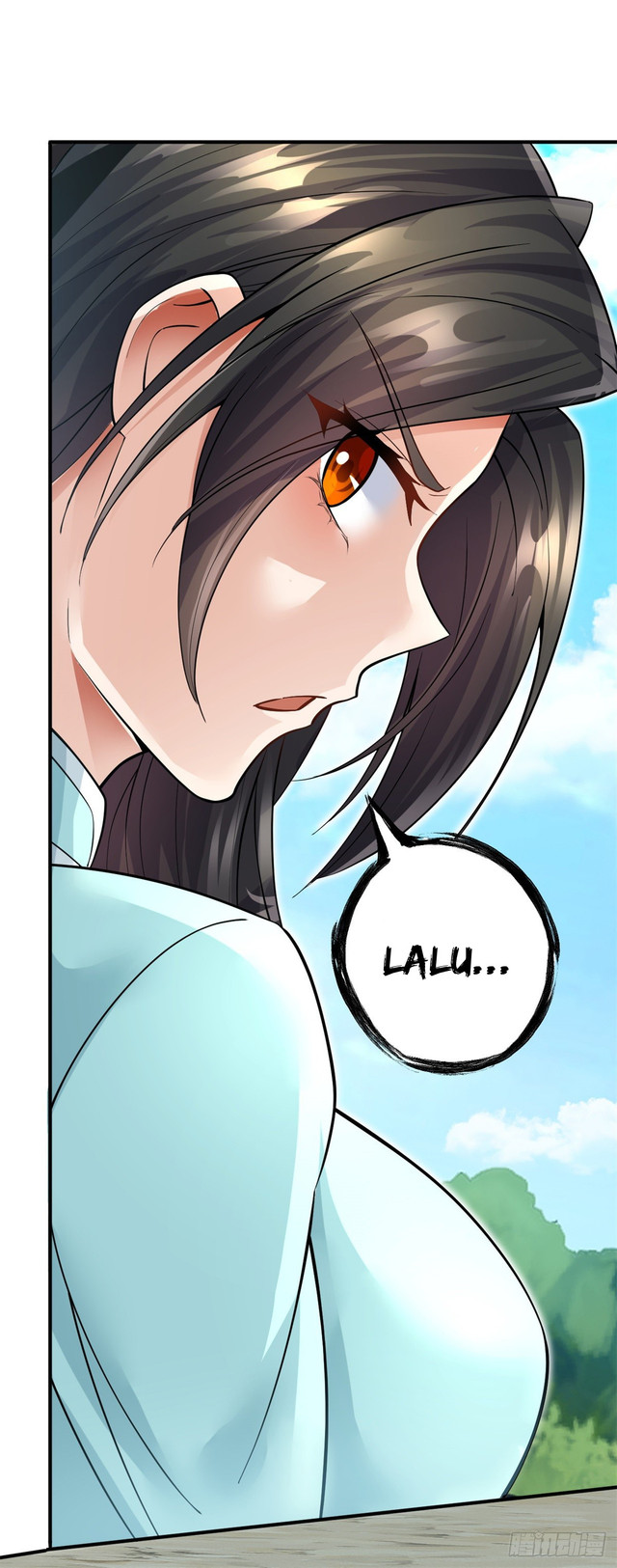 With a Sword Domain, I Can Become the Sword Saint Chapter 23 Gambar 8