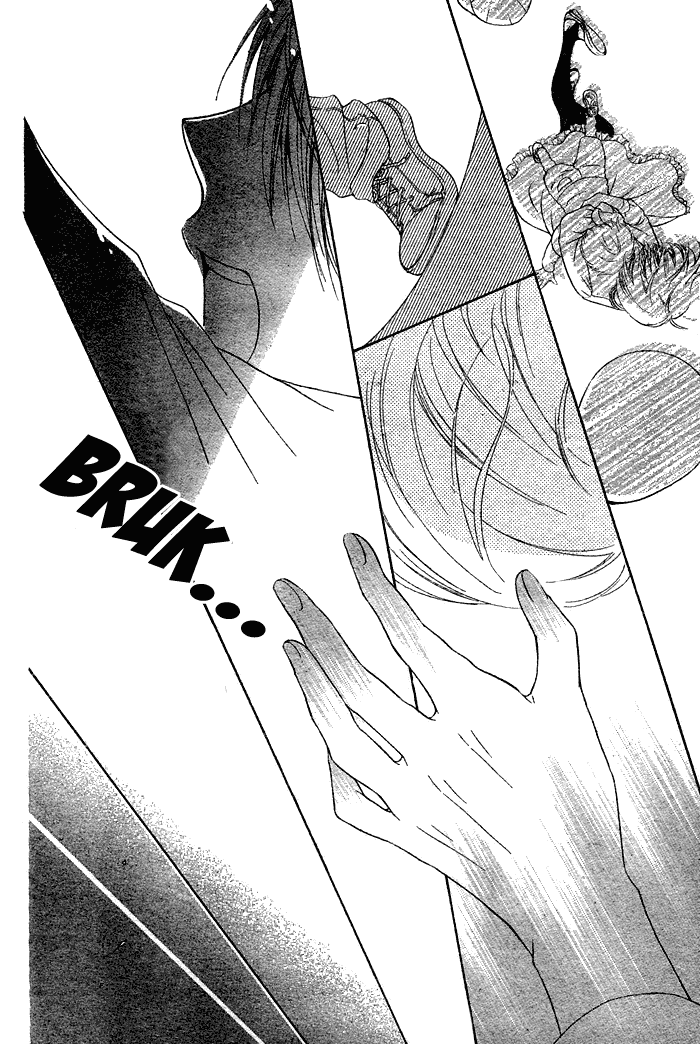Hajimari no Niina Chapter 1 Gambar 35