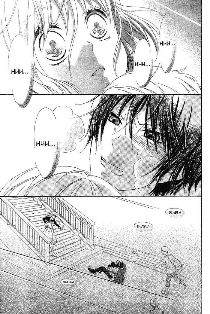 Hajimari no Niina Chapter 1 Gambar 36