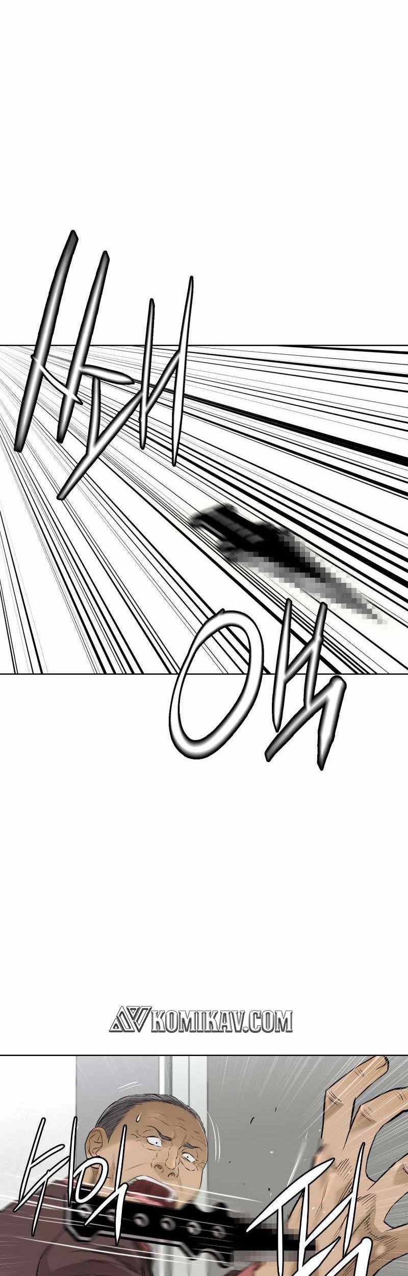 Second life of a Gangster Chapter 126 Gambar 39