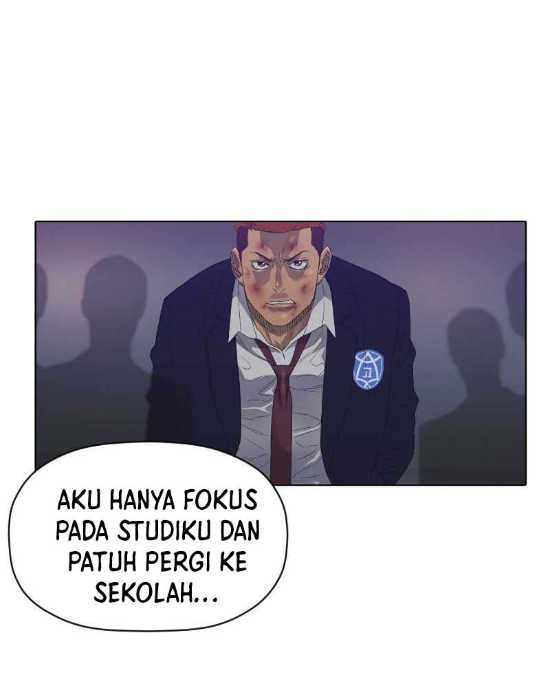 Second life of a Gangster Chapter 126 Gambar 44