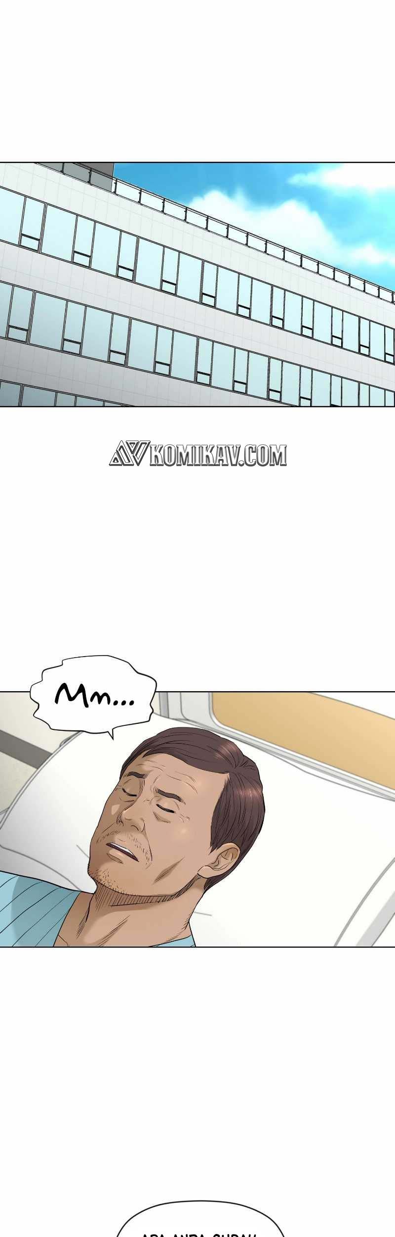 Baca  Second life of a Gangster Chapter 126 Gambar 2