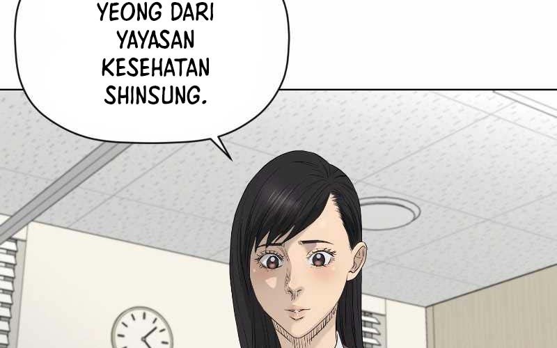 Second life of a Gangster Chapter 126 Gambar 4