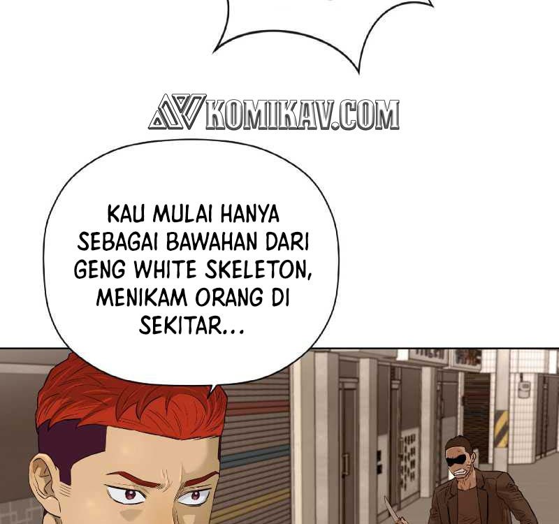 Second life of a Gangster Chapter 126 Gambar 22