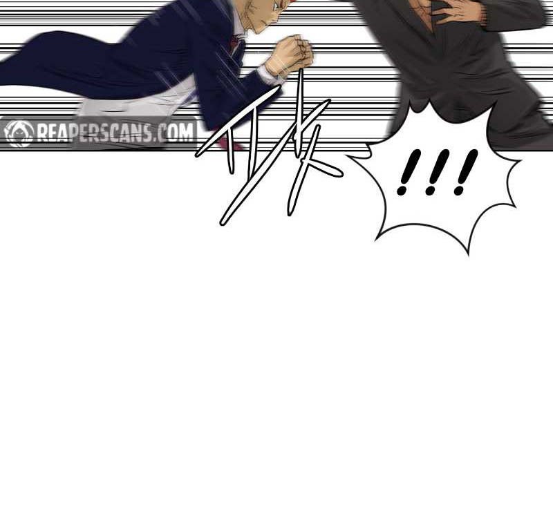 Second life of a Gangster Chapter 126 Gambar 25