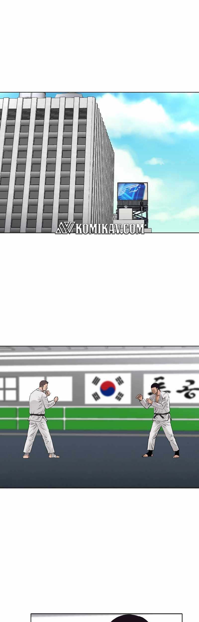 Baca  Second life of a Gangster Chapter 125 Gambar 2