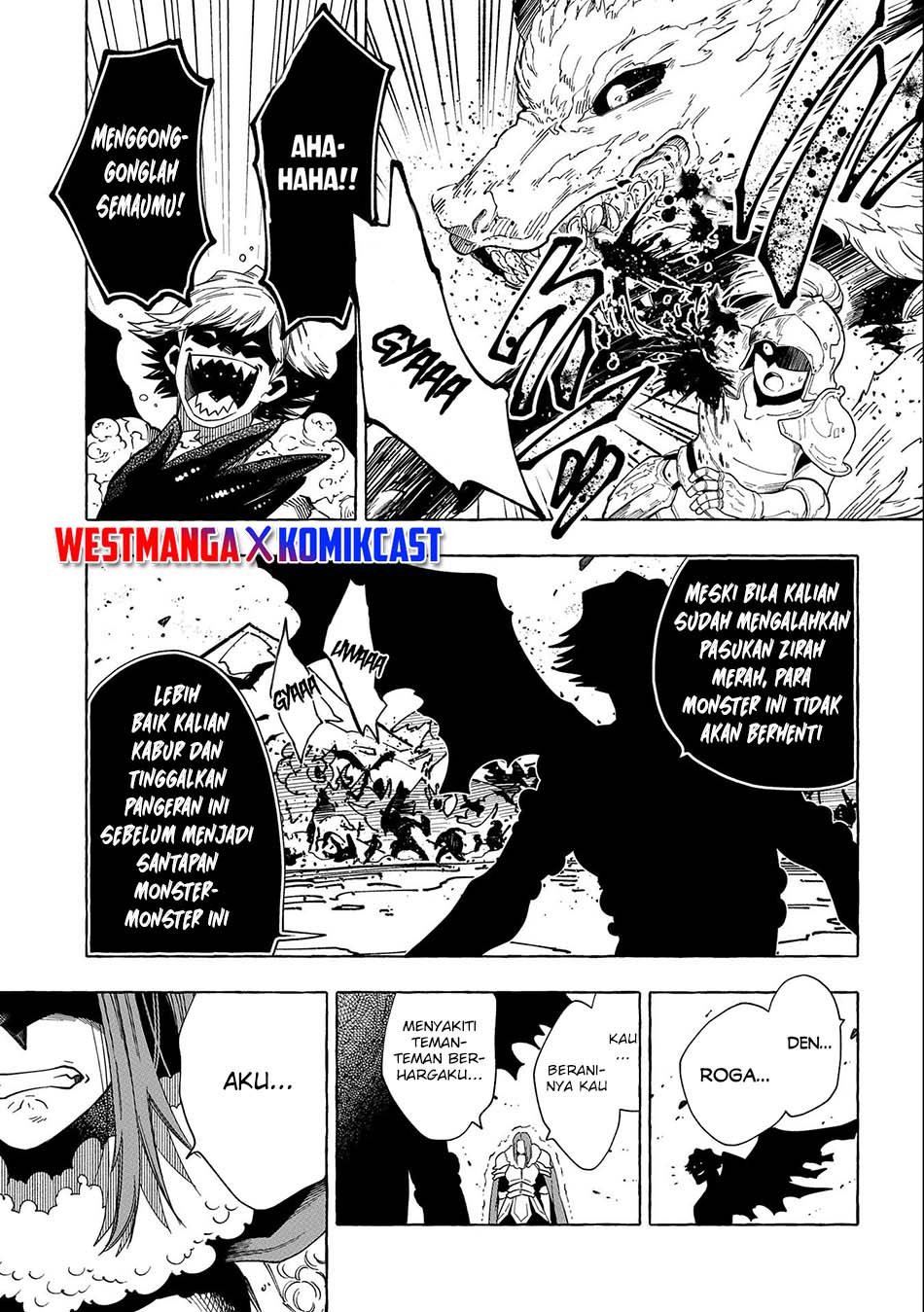 Sono Mono. Nochi ni…(Nariie Shinichirou) Chapter 28.1 Gambar 12