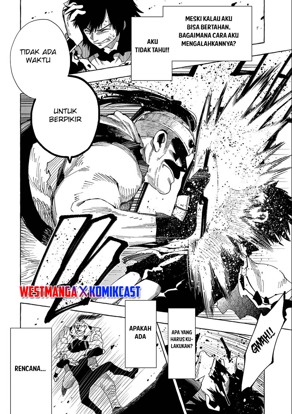 Sono Mono. Nochi ni…(Nariie Shinichirou) Chapter 28.1 Gambar 15
