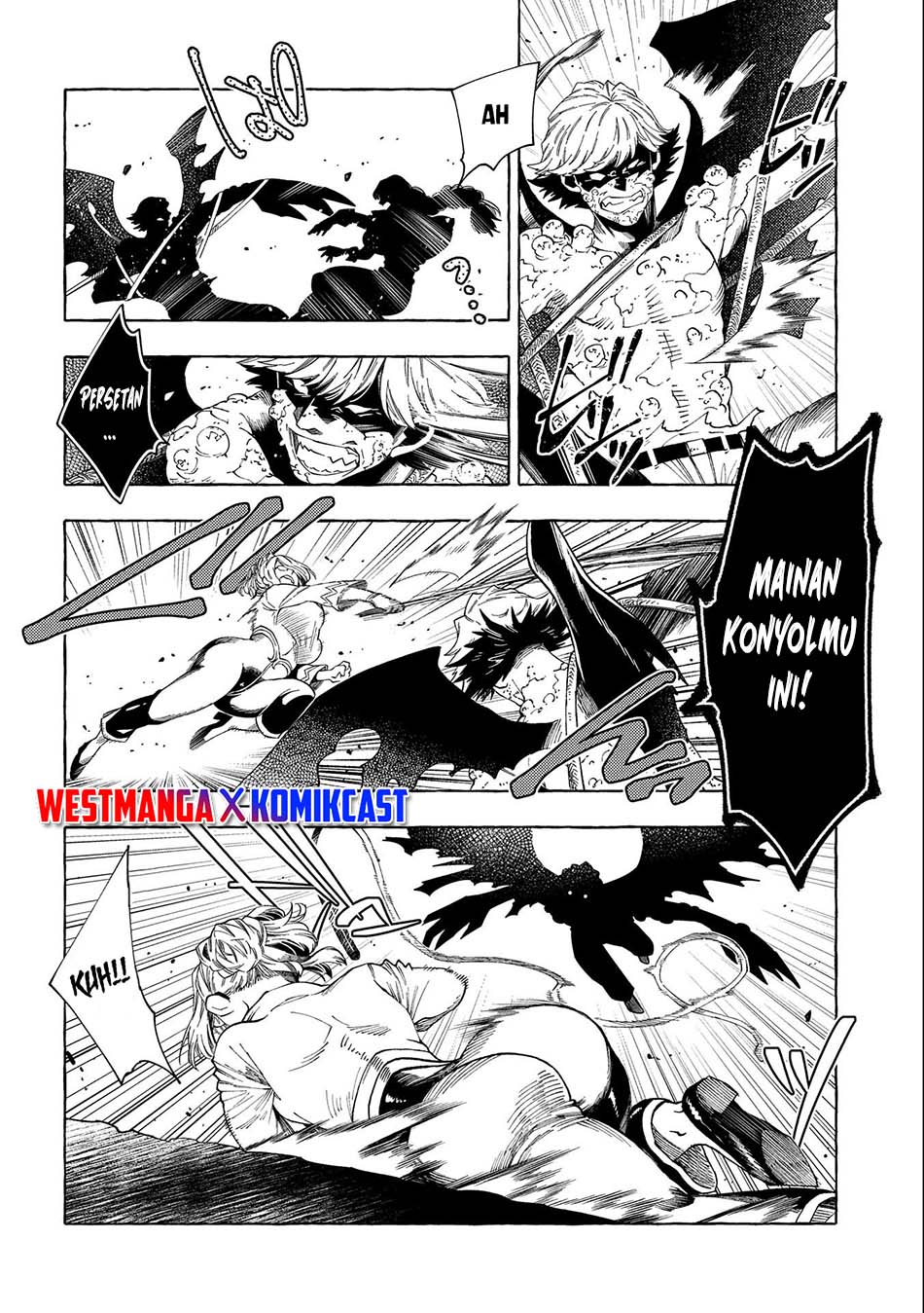 Sono Mono. Nochi ni…(Nariie Shinichirou) Chapter 28.1 Gambar 3