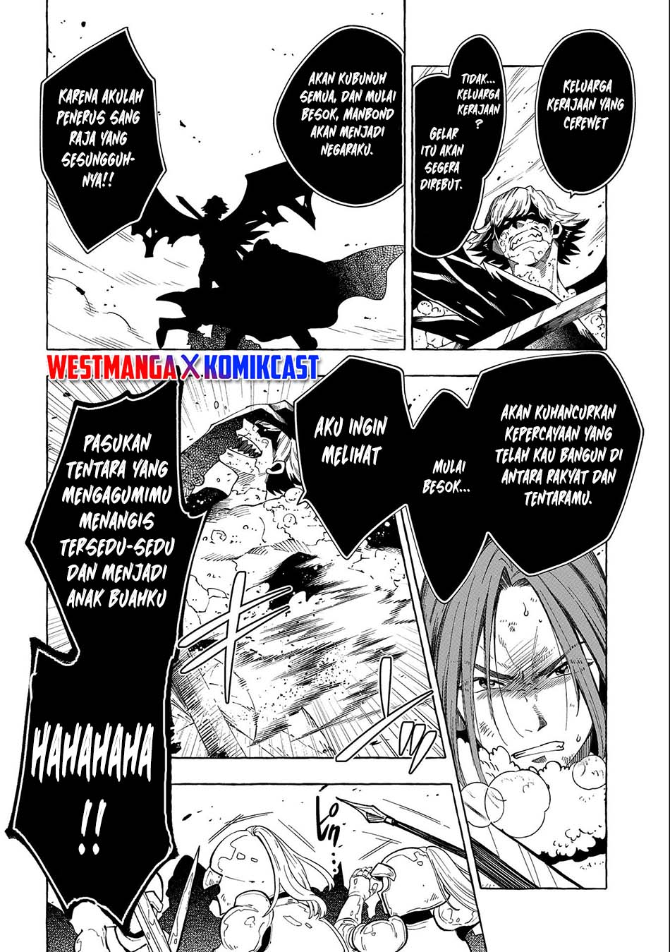 Sono Mono. Nochi ni…(Nariie Shinichirou) Chapter 28.1 Gambar 9