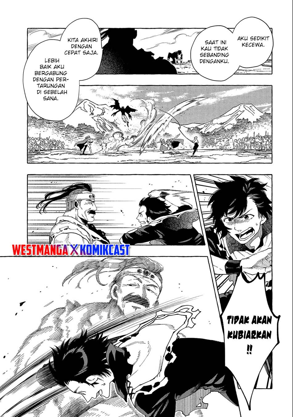 Sono Mono. Nochi ni…(Nariie Shinichirou) Chapter 27.2 Gambar 11
