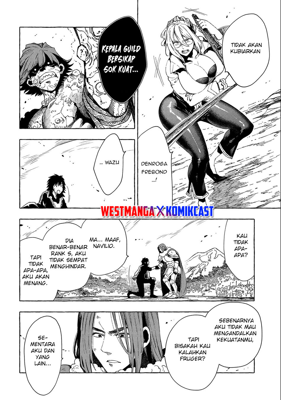 Sono Mono. Nochi ni…(Nariie Shinichirou) Chapter 27.2 Gambar 3