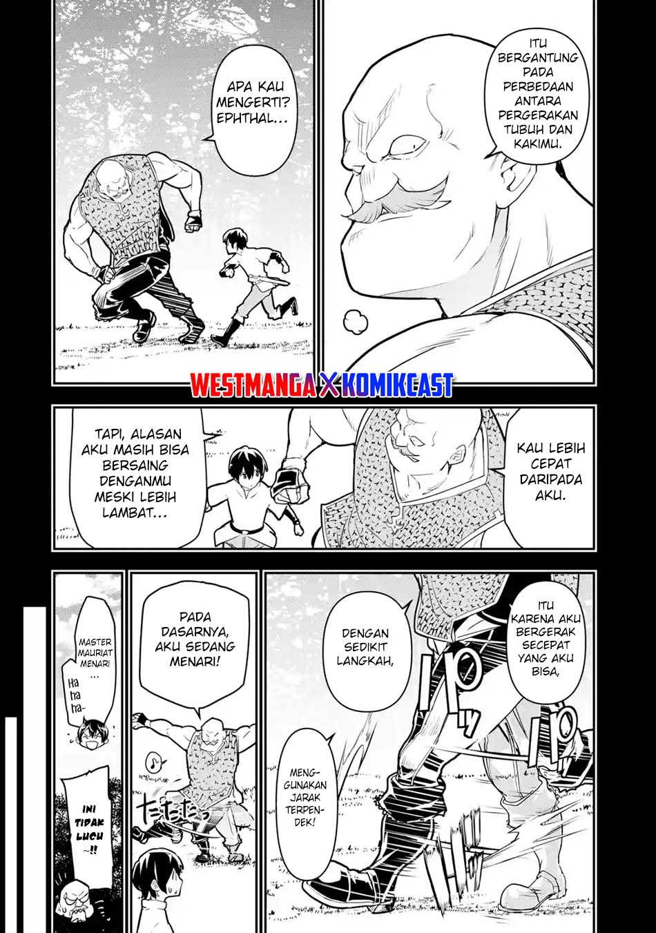 Rakudai Kenja Gakuin no Msou ~ Nidome no Tensei, S Rank Cheat Majutsushi Boukenroku Chapter 13.5 Gambar 11