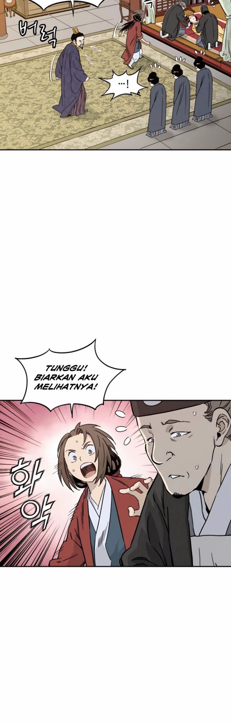 I Reincarnated as a Legendary Surgeon Chapter 54 Gambar 68