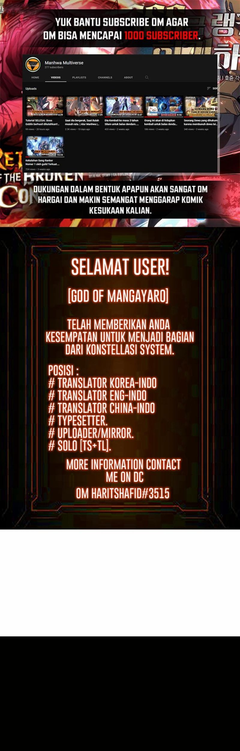 Baca I Reincarnated as a Legendary Surgeon Chapter 53 Gambar 2